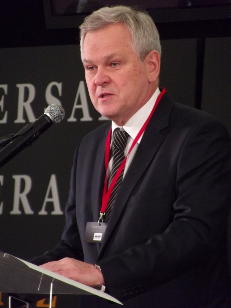 Alexander Alexeev