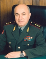 Alexander Bezverhniy