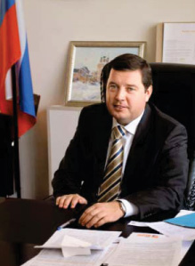Dmitry Bezdelov