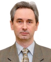 Valery Bezzubtsev