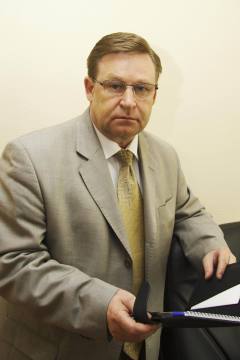 Vladimir Bavlov