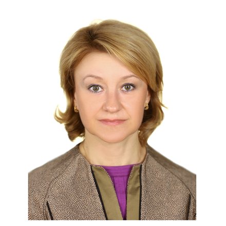 Inna Bilenkina