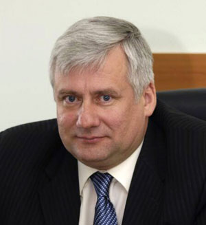 Vyacheslav Dzirkaln