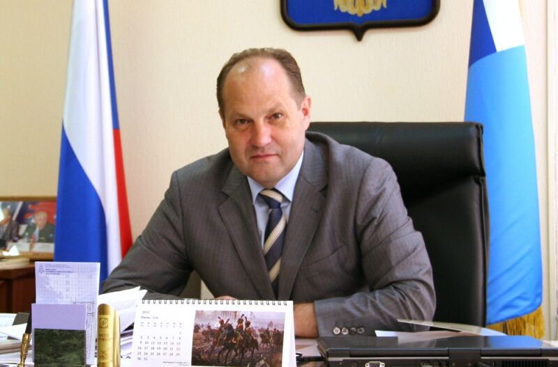 Konstantin Biryulin