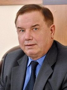 Igor Blatov