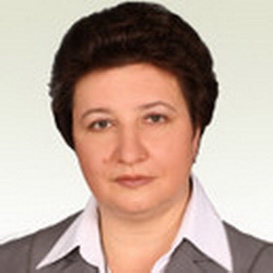 Tatiana Blinova