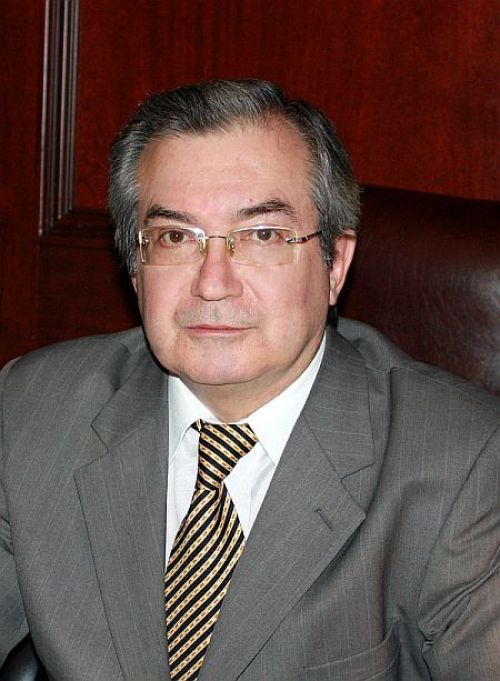 Alexander Dogadin