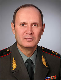 Sergey Bogatinov