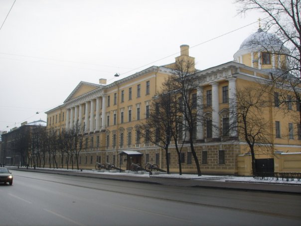 Gallery of Sergey Bogatinov