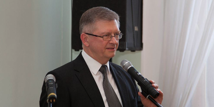 Sergey Andreev