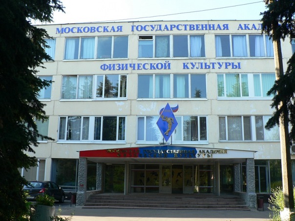 Gallery of Alexey Bazhanov