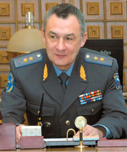 Alexey Anichin