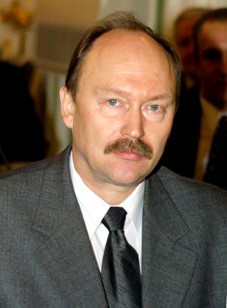 Sergey Aristov