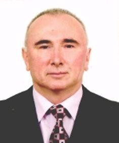 Nikolai Dorogov