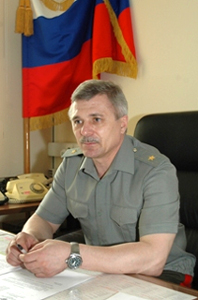Yuriy Draguntsov