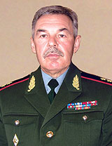 Nikolai Dymov
