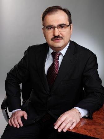 Anton Drozdov