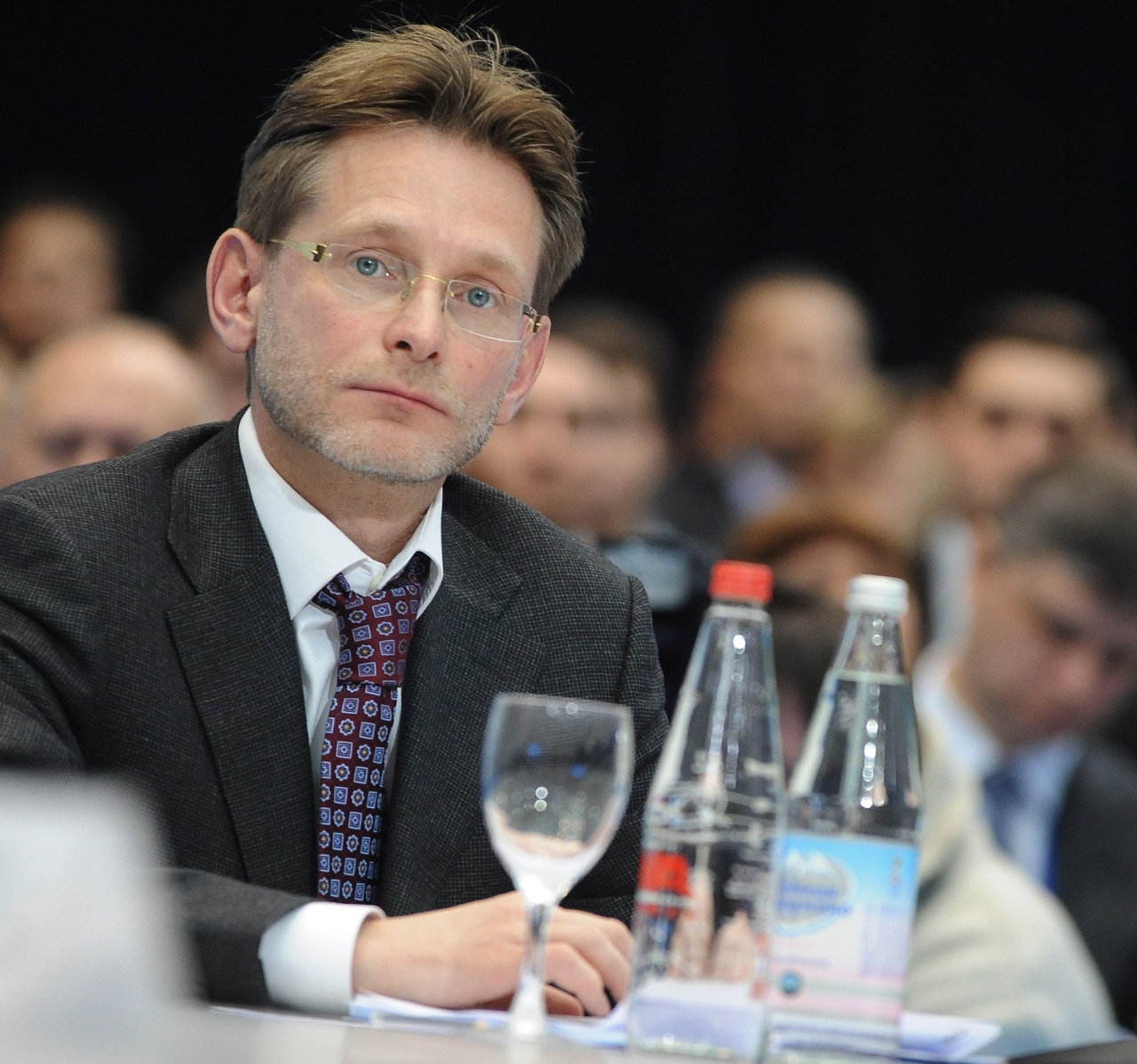 Sergey Dubik