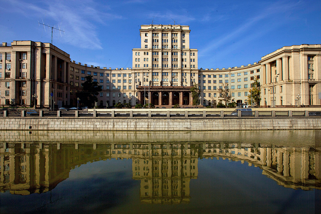 Gallery of Sergey Barinov