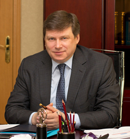 Andrey Dutov