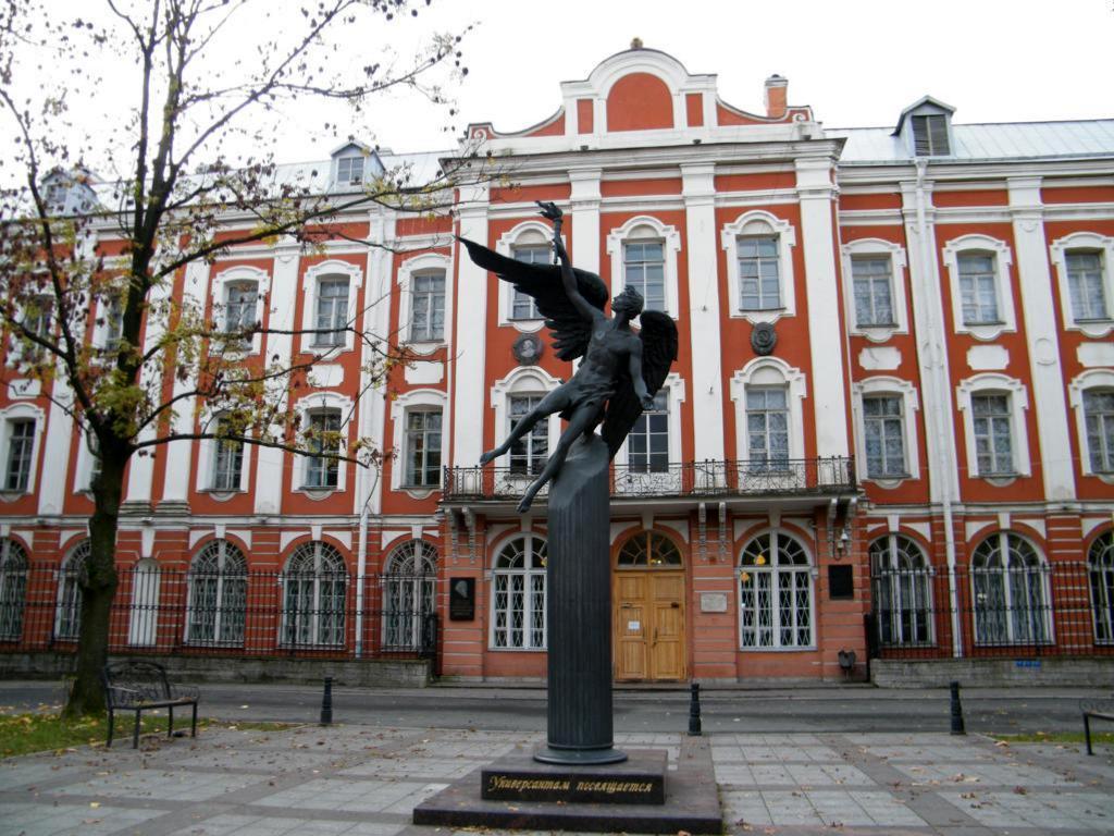 Gallery of Sergey Barsukov