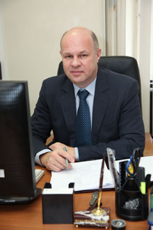 Oleg Bogatyrev
