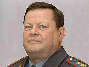 Arkady Edelev