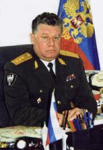Yevgeny Baryaev