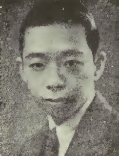Tuh-yui Chang