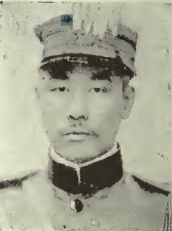 Heng-ti Chao