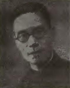 Wei-han Chang