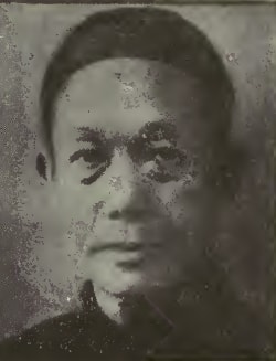 Wen-kai Chang