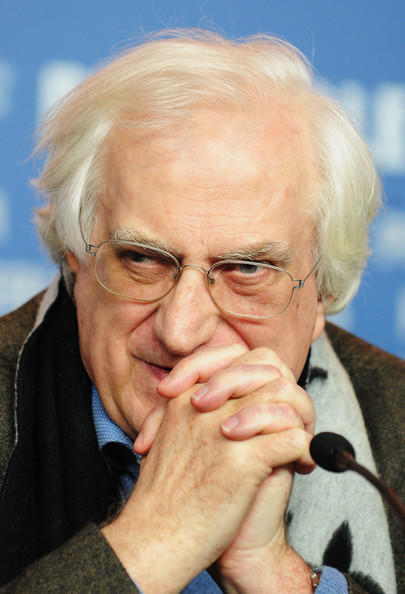 Bertrand Tavernier