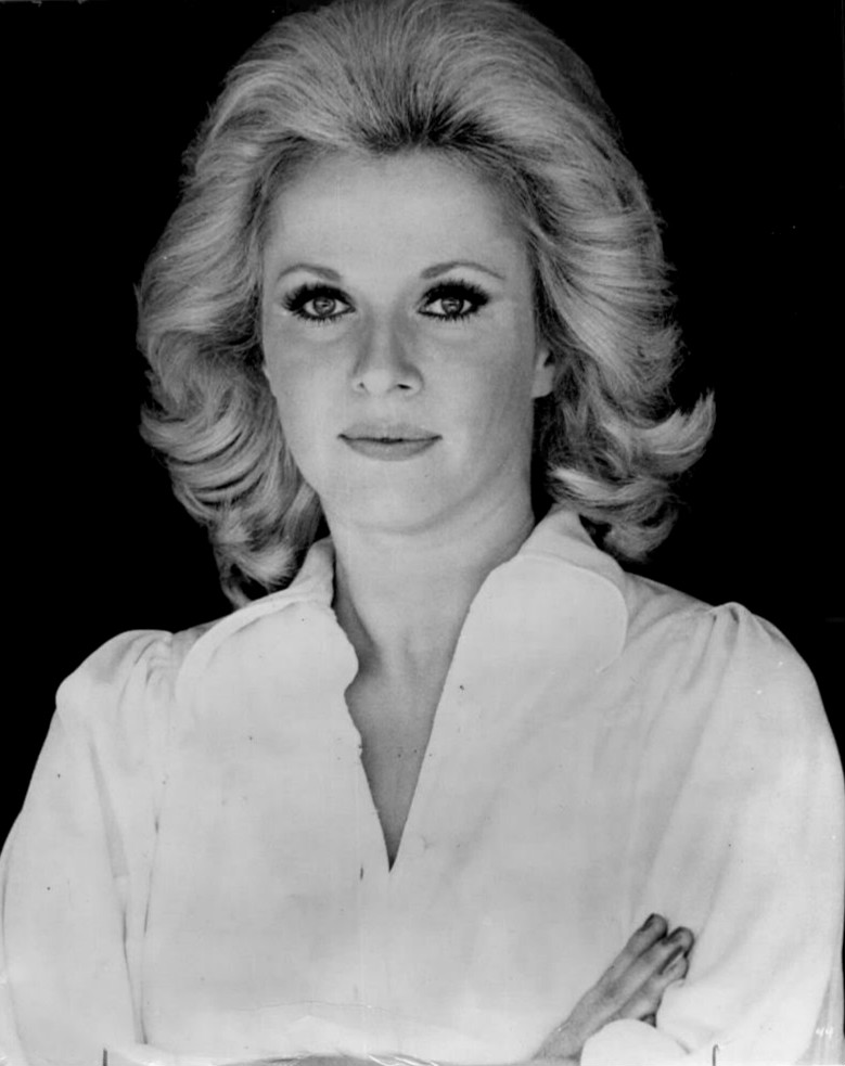 Spouse: 	Mary Costa