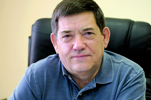 Victor Yeltsov