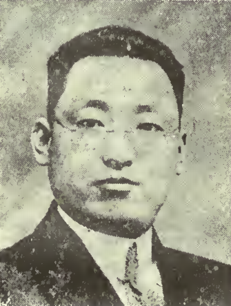 Kuei-tang Ting