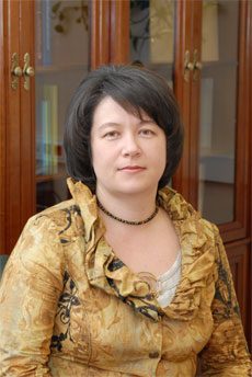 Maya Grishina