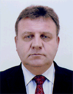 Igor Gromyko