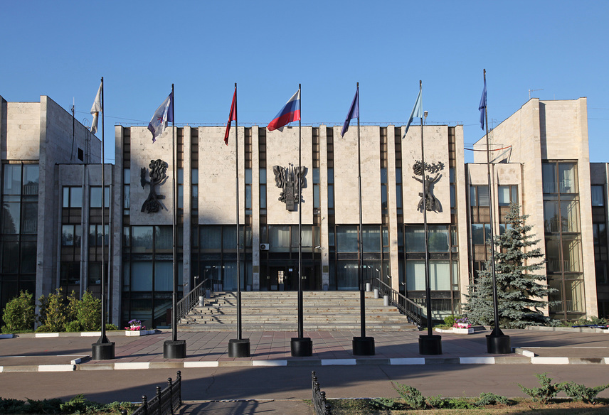 Gallery of Igor Gromyko
