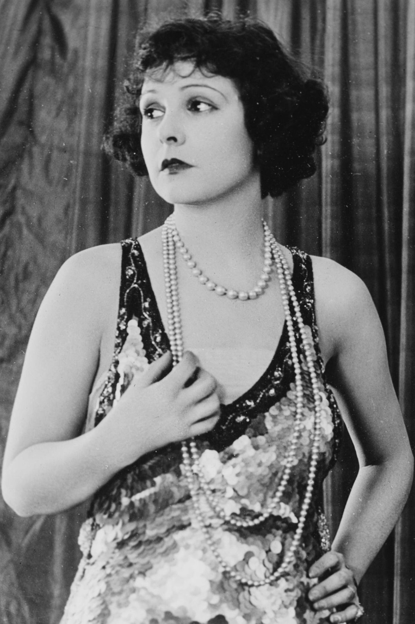 Spouse: Norma Talmadge
