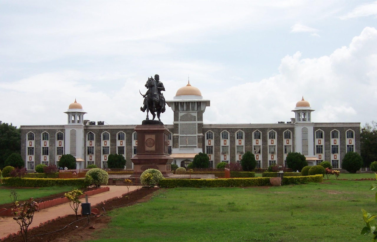 Gallery of Nimba Thakare