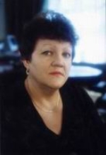 Lyudmila Gudenko