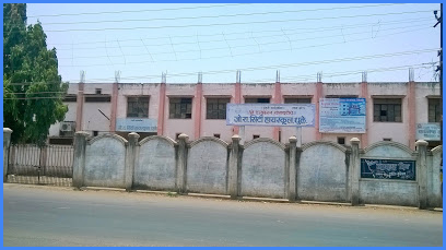 Gallery of Nimba Thakare