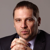 Boris Gukailo