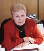 Lyudmila Gulchenko