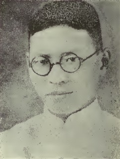 Vee-chen Chang