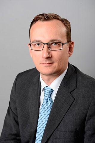 Konstantin Vyshkovsky