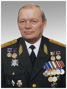 Vladimir Gagarin