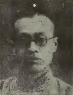 Tung-sung Chang