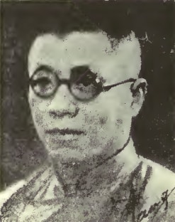 Yuan-shan Chang